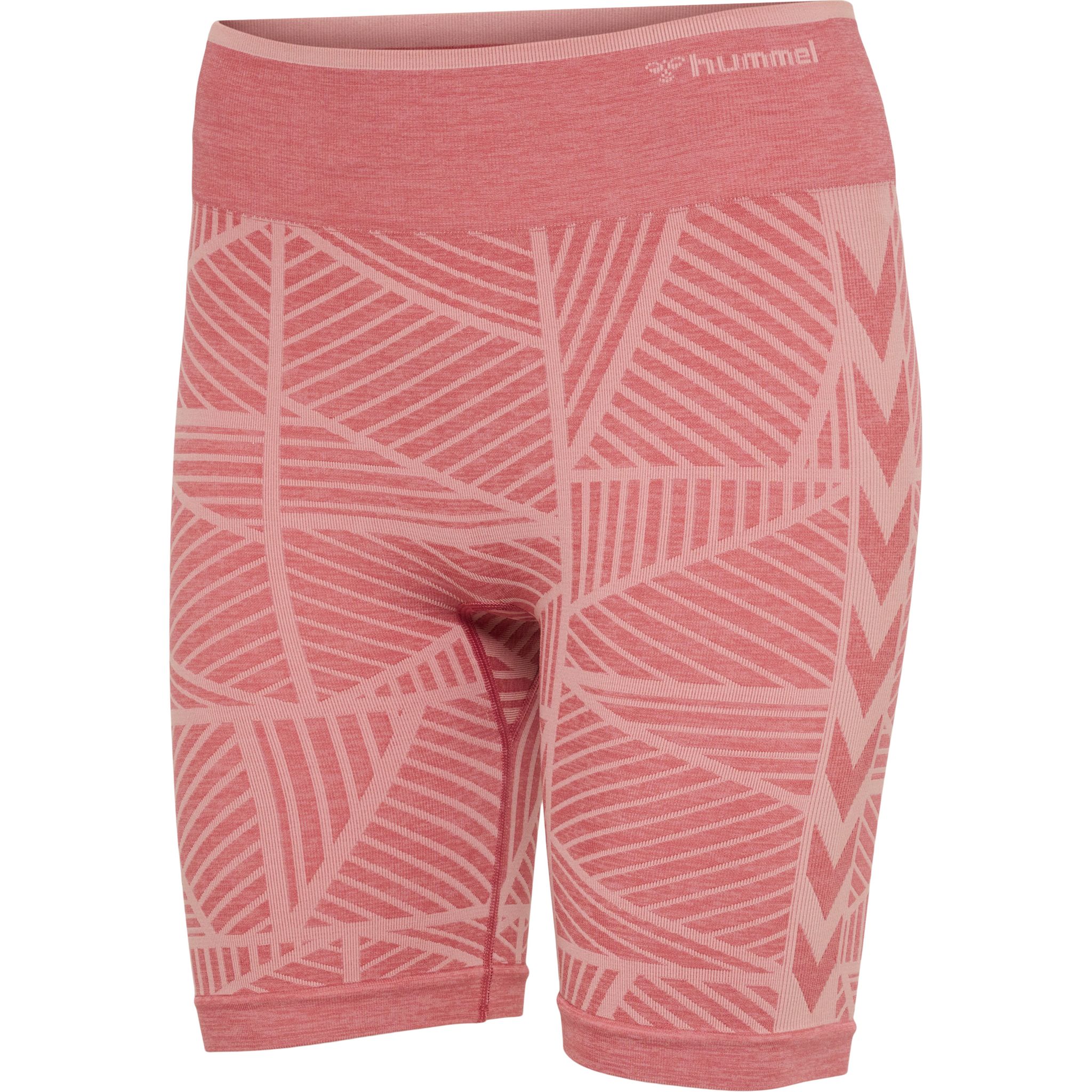 hmlMT ENERGY SEAMLESS MW SHORTS