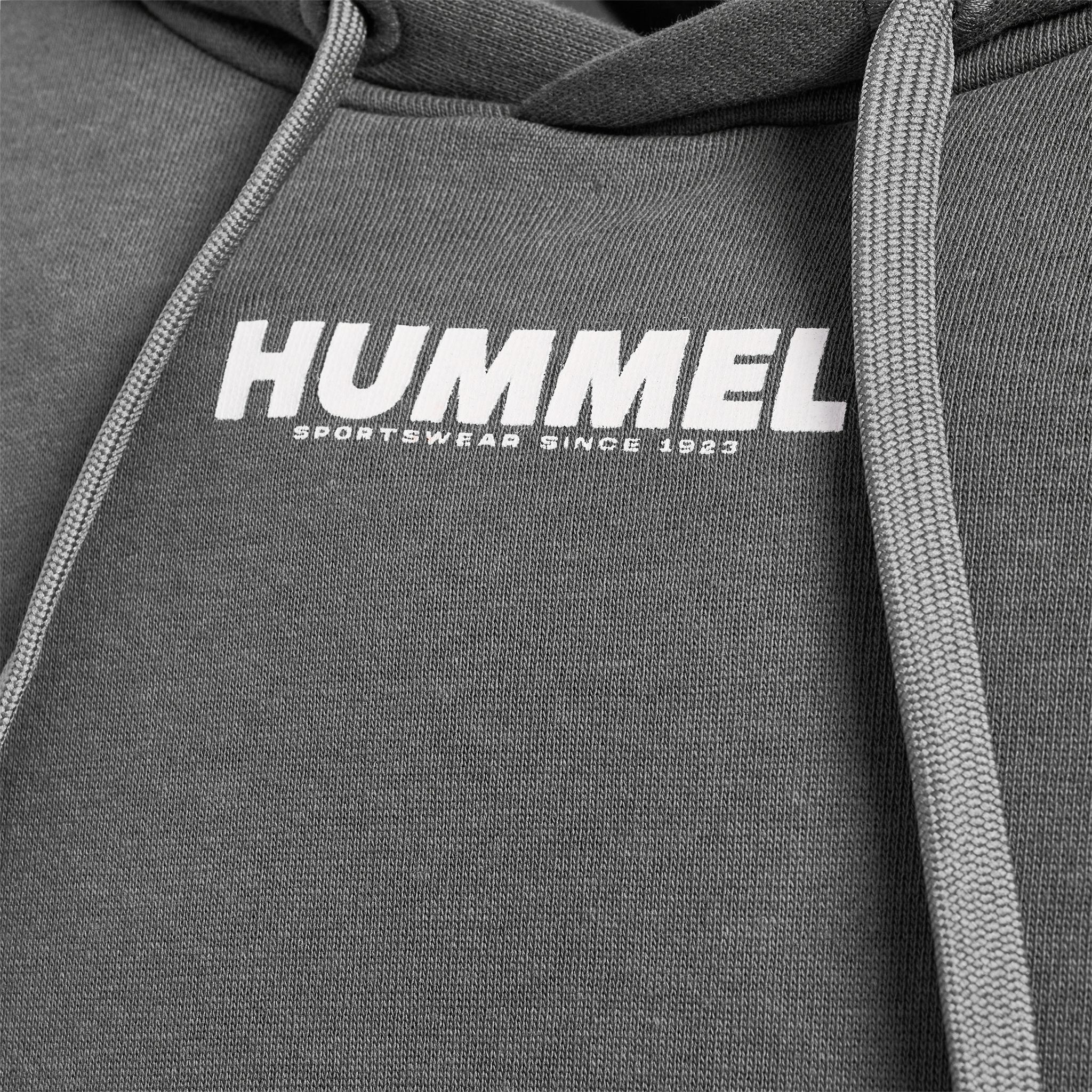 hmlLEGACY HOODIE