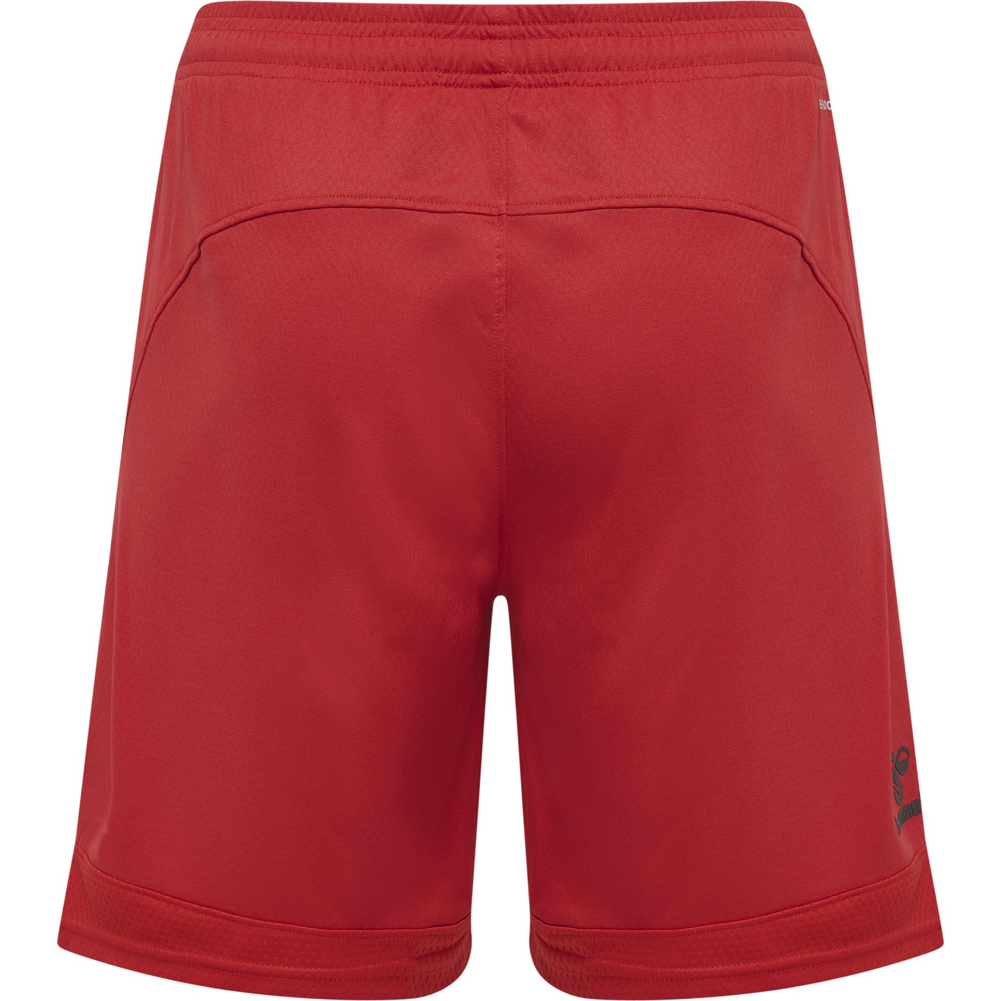 hmlLEAD POLY SHORTS