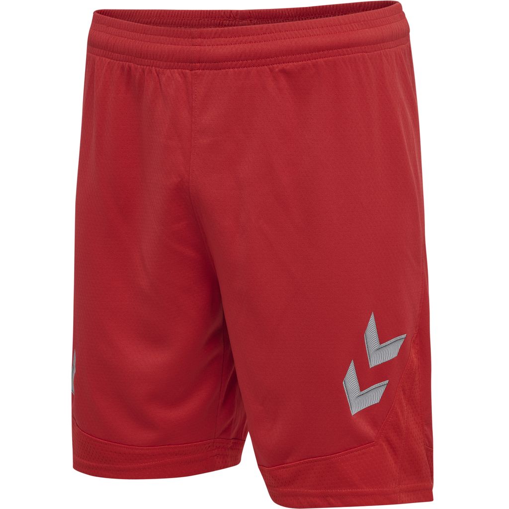 hmlLEAD POLY SHORTS