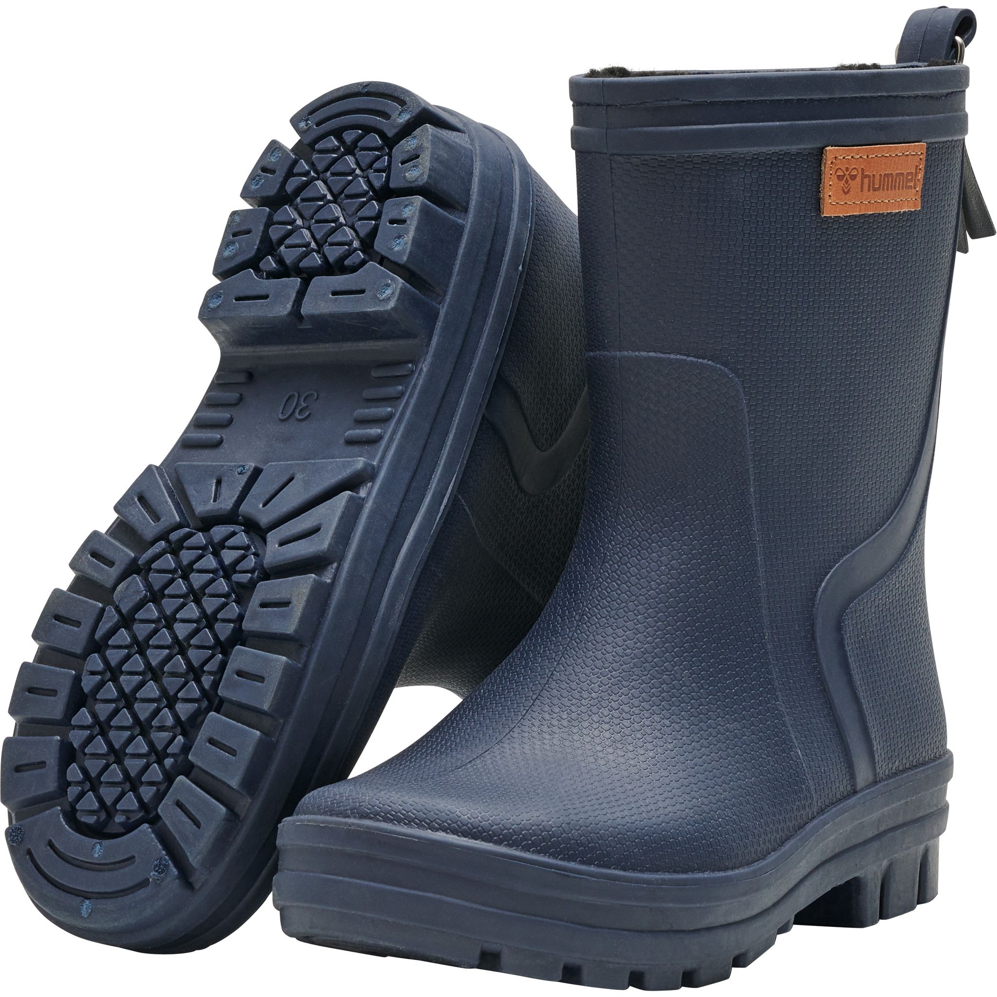 THERMO BOOT JR