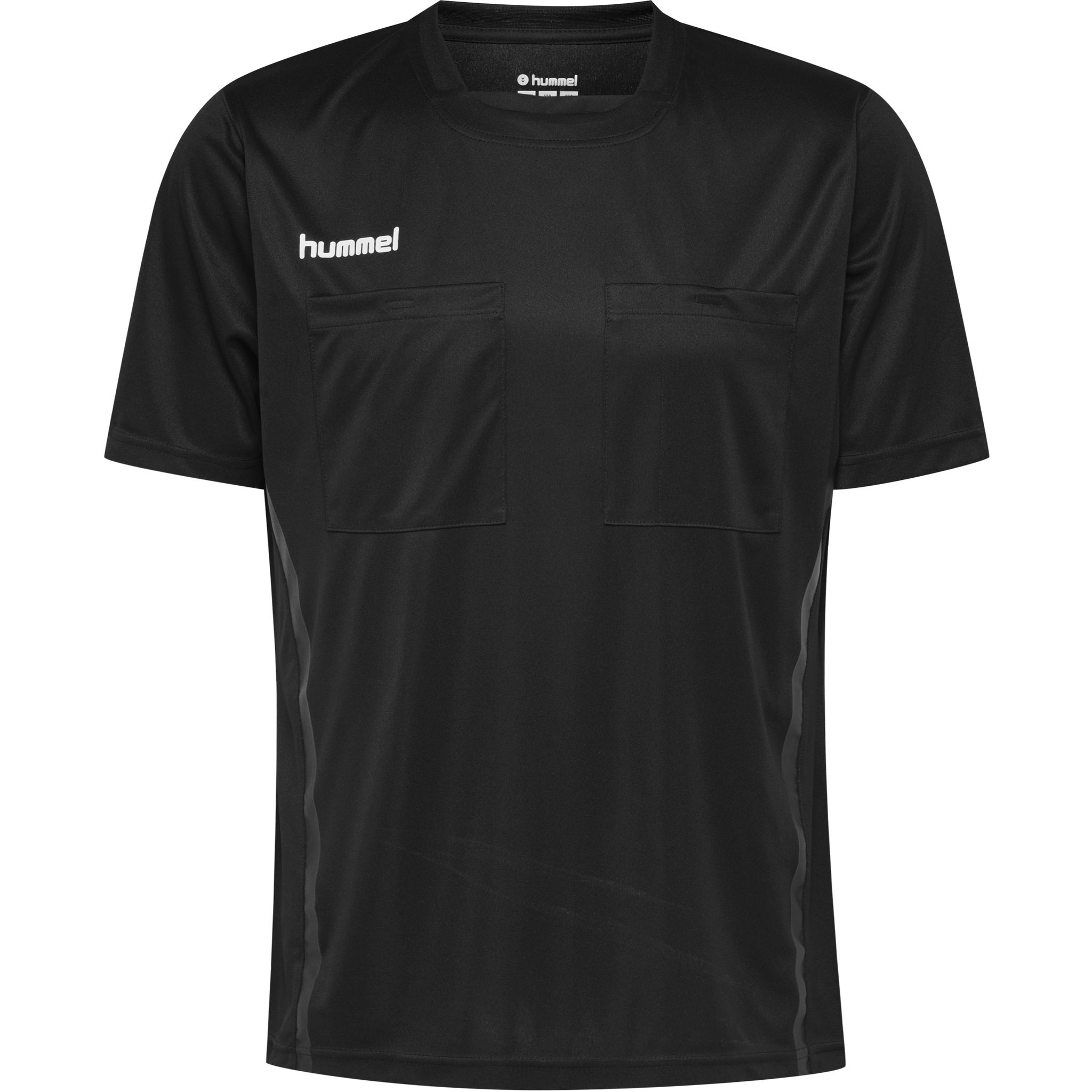 hmlREFEREE JERSEY S/S