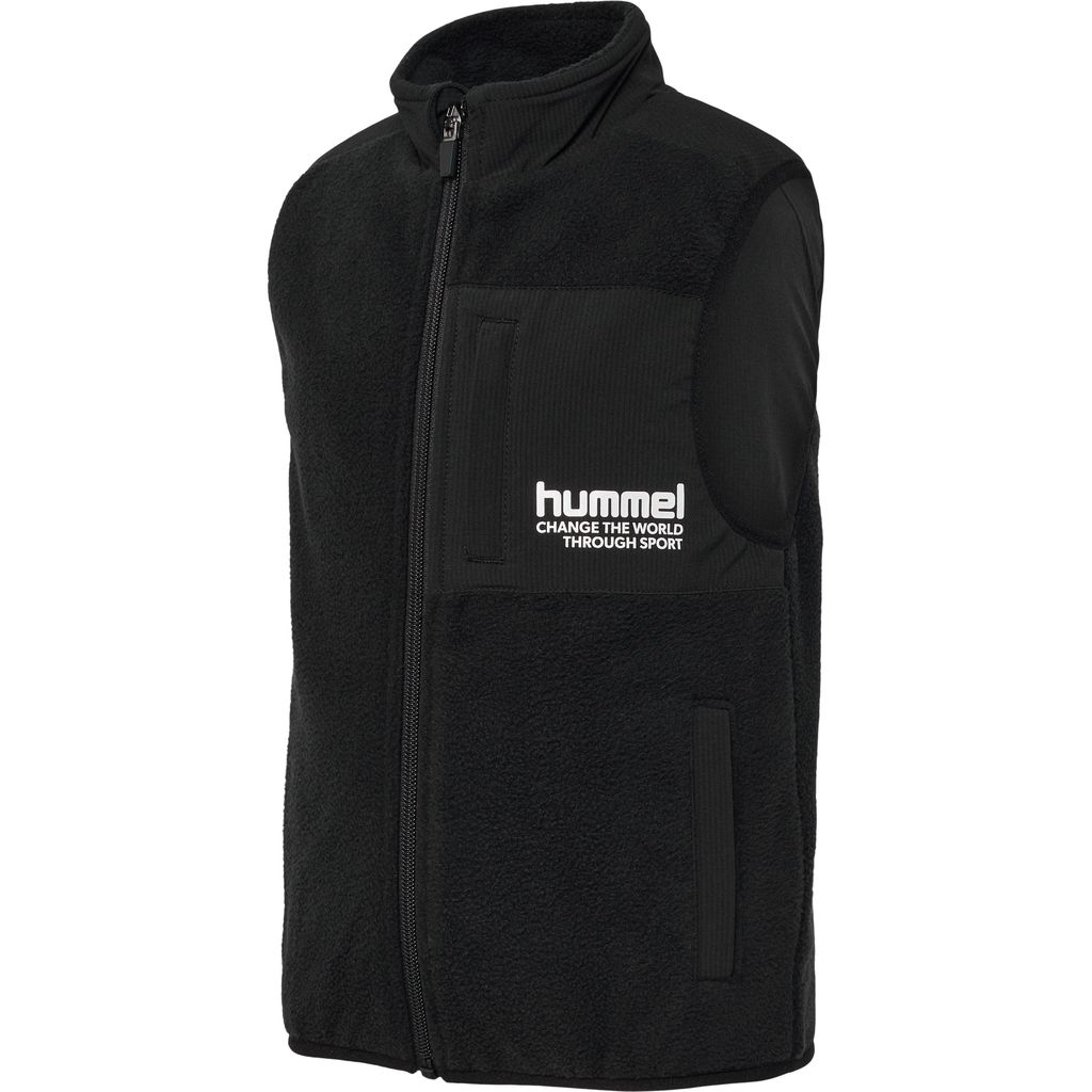 hmlPURE FLEECE VEST