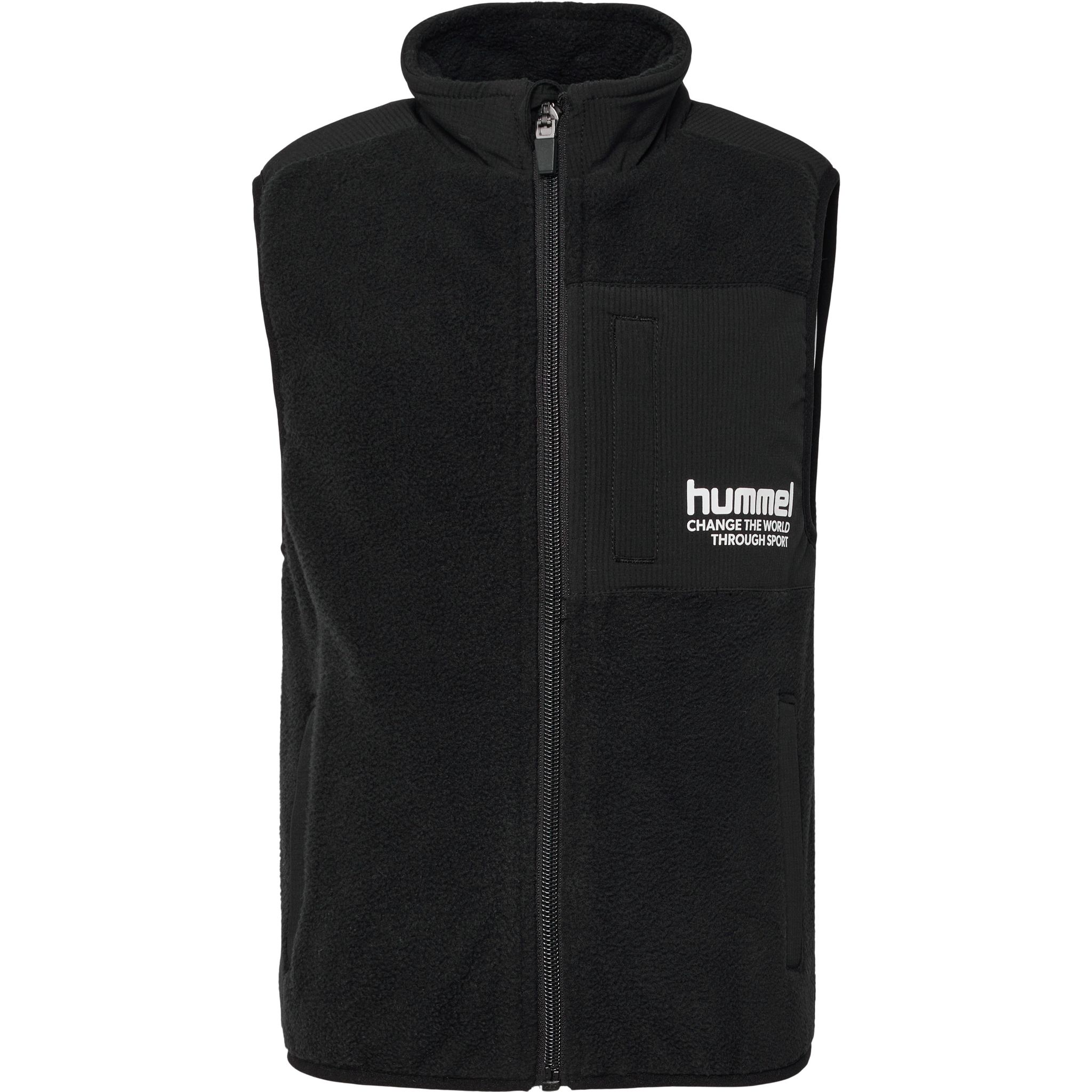 hmlPURE FLEECE VEST