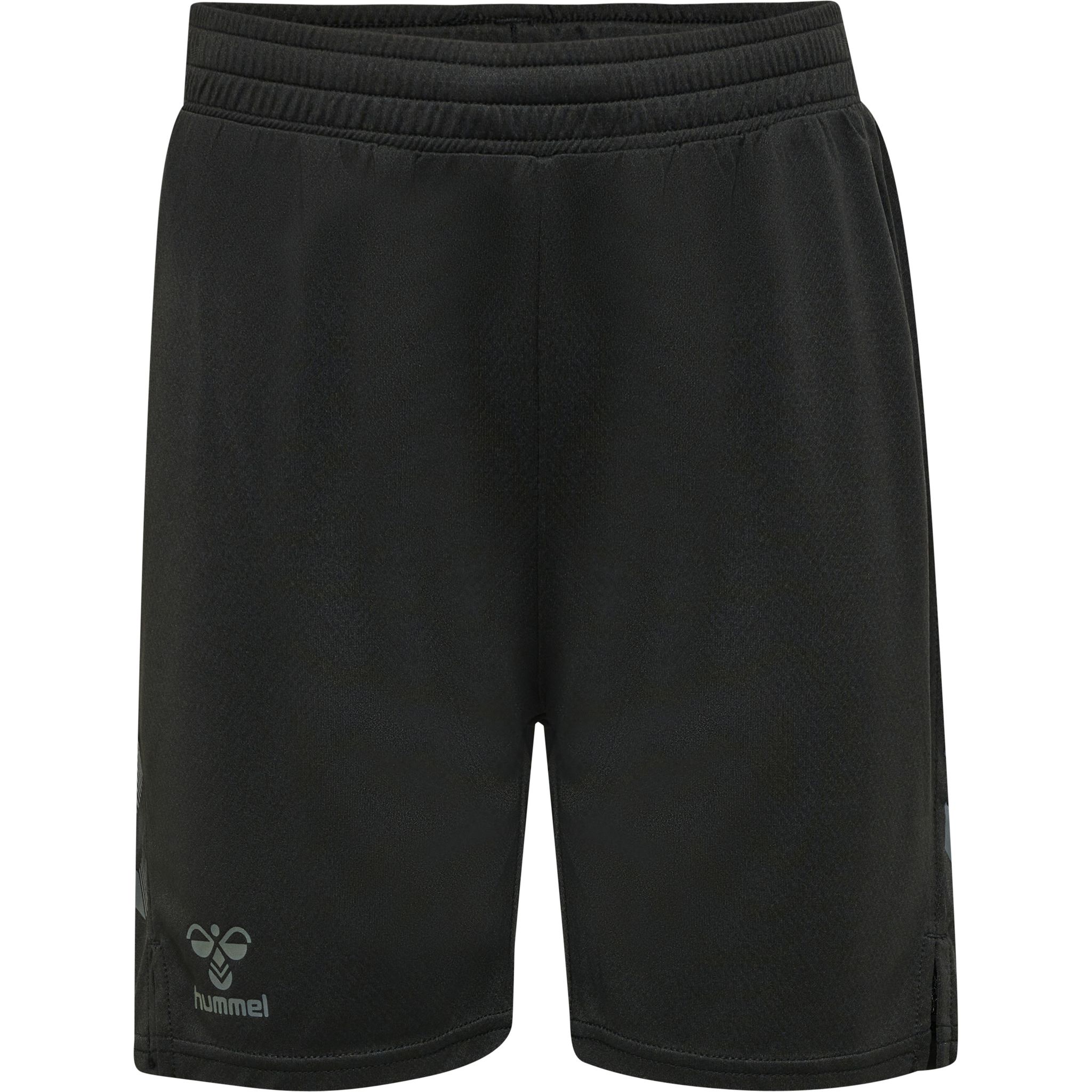 hmlONGRID POLY SHORTS KIDS