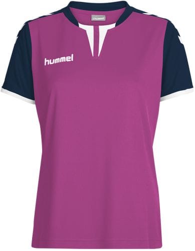 CORE WOMENS SS JERSEY