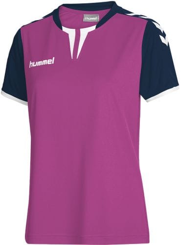 CORE WOMENS SS JERSEY