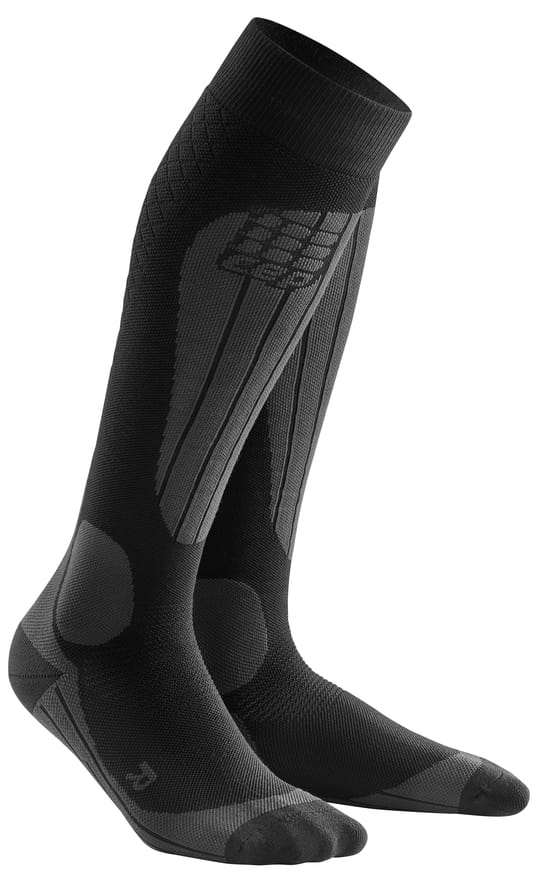 CEP SKI THERMO SOCKS, MEN