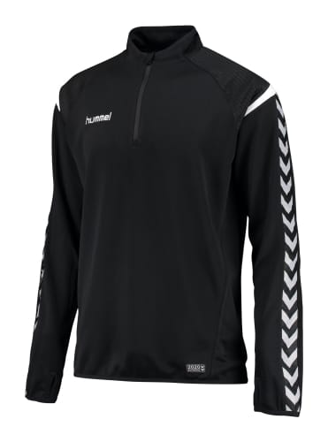 AUTH. CHARGE TRAINING SWEAT