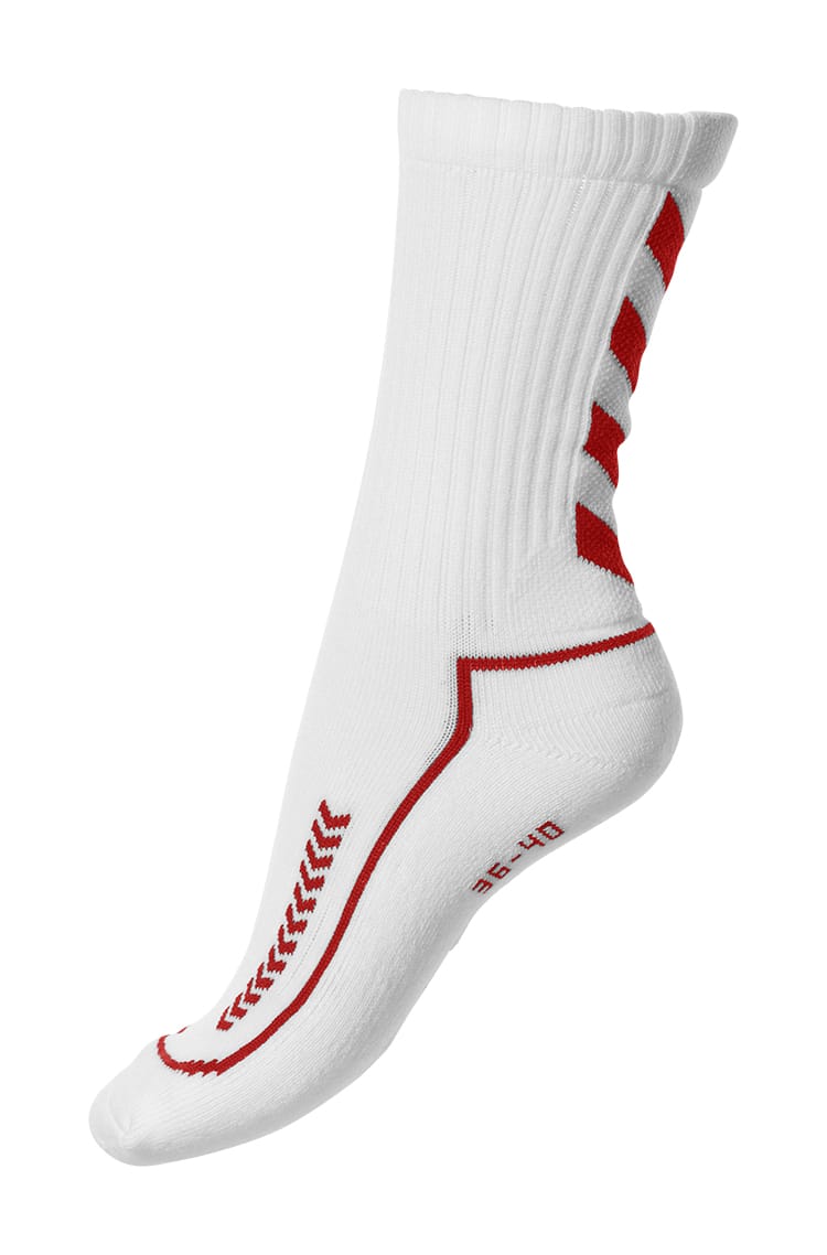 ADVANCED INDOOR SOCK LOW