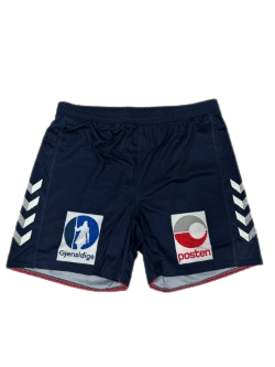 NHF 20 WOMANS SHORTS