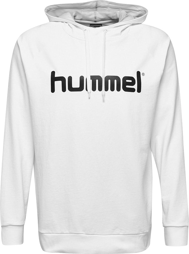 HMLGO KIDS COTTON LOGO HOODIE