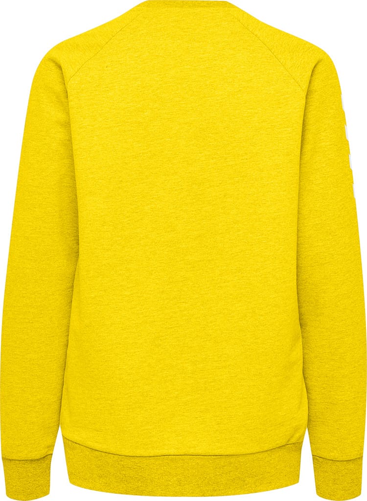 HMLGO COTTON SWEATSHIRT WOMAN