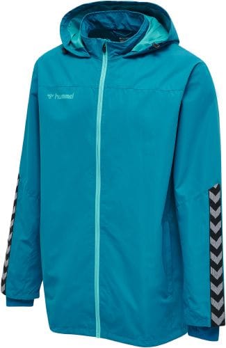 hmlAUTHENTIC KIDS ALL-WEATHER JACKET