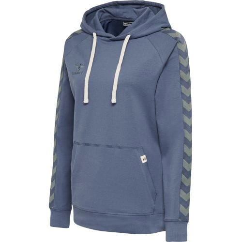 hmlMOVE CLASSIC HOODIE WOMAN