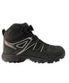 TRAXOLE PIGGSKO HIKING BLACK 37