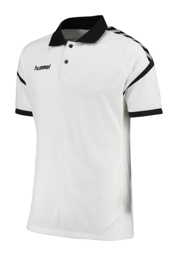 AUTH. CHARGE FUNCTIONAL POLO