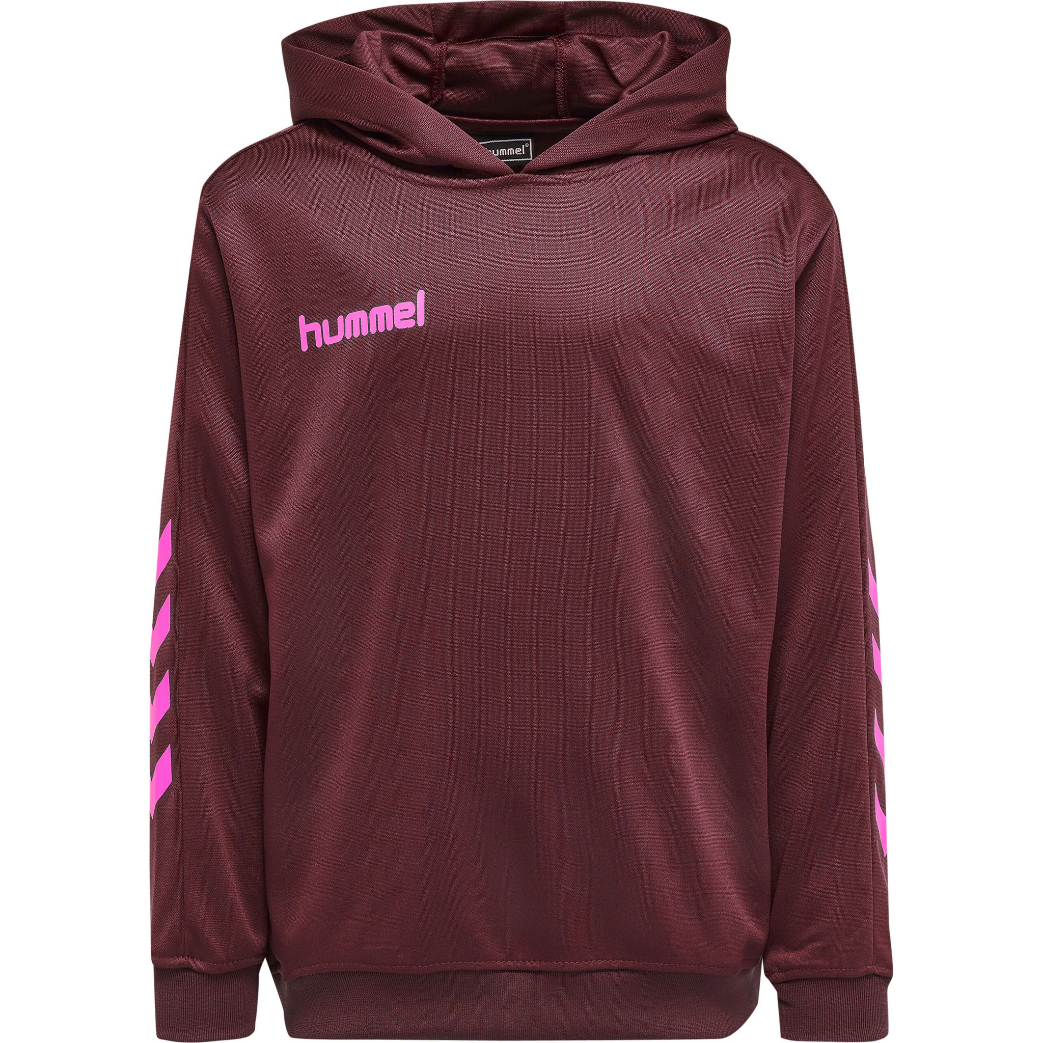 hmlPROMO KIDS POLY HOODIE