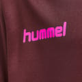 hmlPROMO KIDS POLY HOODIE