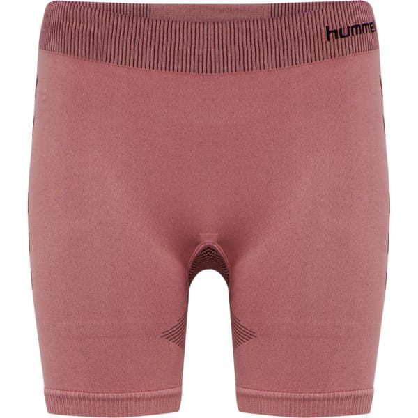 hmlFIRST SEAMLESS TRAINING SHORT TIGHTS WOMEN