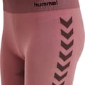 hmlFIRST SEAMLESS TRAINING SHORT TIGHTS WOMEN