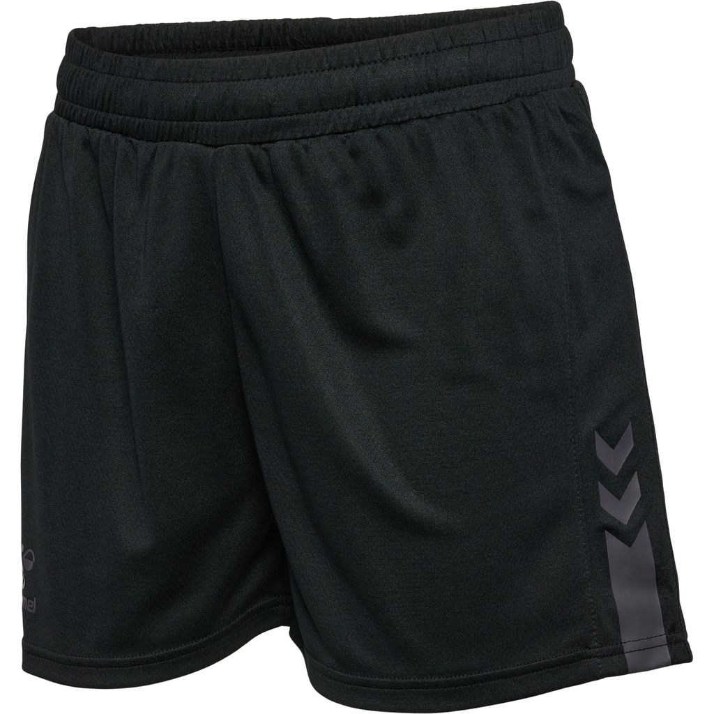 hmlACTIVE PL SHORTS WOMAN