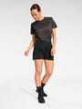 hmlACTIVE PL SHORTS WOMAN